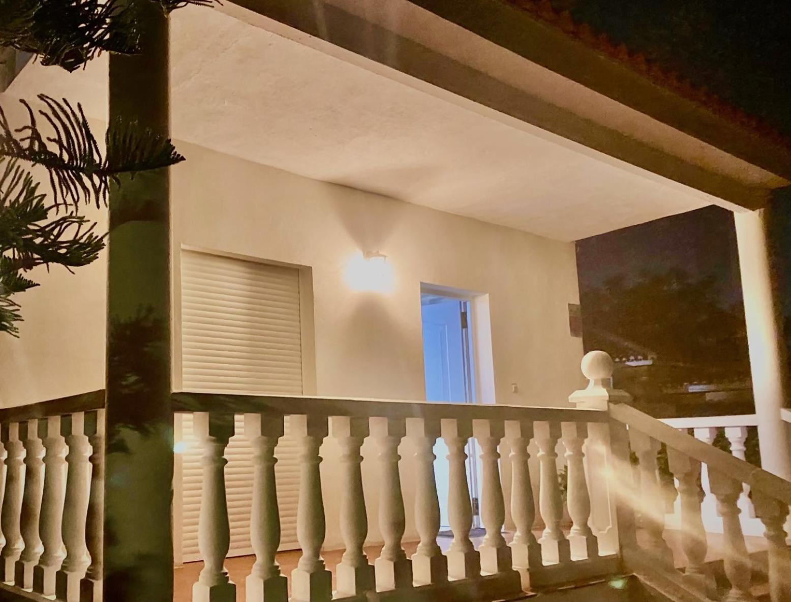 Casa Las Emilias En La Canada Partida de La Canada Exterior photo